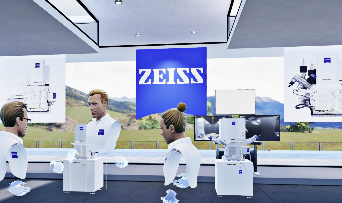 Virtual Reality Trainings